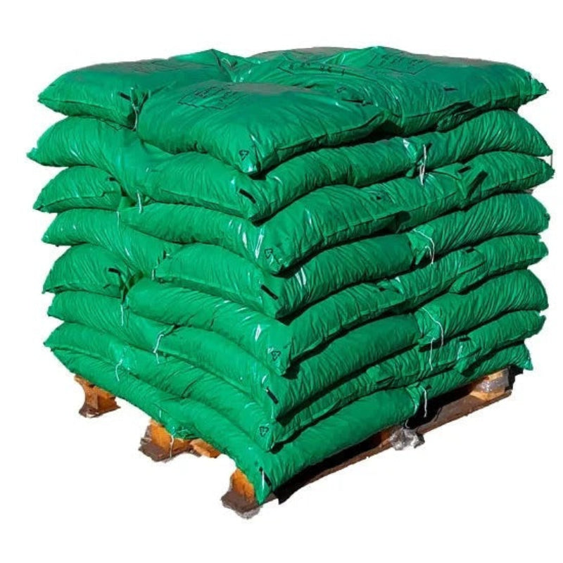 Charbons et briquettes