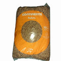Continente Pellets 15 kg – 65 Sacos / 975 kg