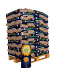 Pellets Green Energy Premium DINplus – Palete 65 Sacos de 15 kg (975 kg)
